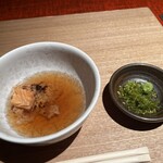 京の米料亭 八代目儀兵衛 - 