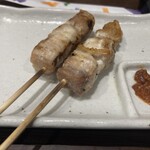 立ち飲み まるちゃん - 