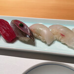 鮨　かねさか - 