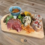 Aju trattorìa 川崎 - 