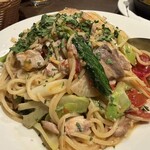 トラットリア クアルト - 