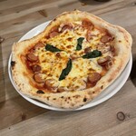 Aju trattorìa 川崎 - 