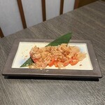 個室 熟成肉と熟成魚 こなれ 京橋店 - 