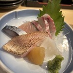 烏賊 壽司Dining 鮮助 大宮東口本店 - 