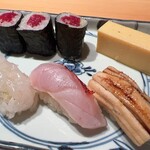 鮨　かねさか - 