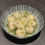 個室 熟成肉と熟成魚 こなれ 京橋店 - 