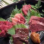 烏賊 壽司Dining 鮮助 大宮東口本店 - 