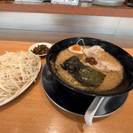らあめん花月嵐 川越バイパス店 - 