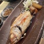 烏賊 壽司Dining 鮮助 大宮東口本店 - 
