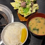 博多もつ鍋 蟻月 - 