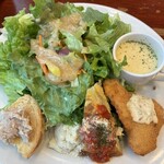 イタリア食堂nono - 