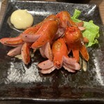 立ち飲み まるちゃん - 