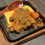 個室 熟成肉と熟成魚 こなれ - 