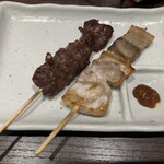 立ち飲み まるちゃん - 