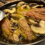 トラットリア クアルト - 