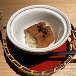 京の米料亭 八代目儀兵衛 - 