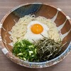 うどん めん天