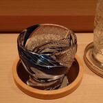 伯雲 - 茨城 森嶋 山田錦 純米吟醸  Modern Classic