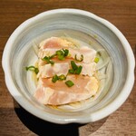 タンテール富士 - 