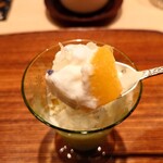 伯雲 - 愛媛の紅マドンナと高知の水晶文旦