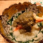 伯雲 - 聖護院蕪の摺り流し