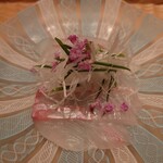 伯雲 - 青森の鮃