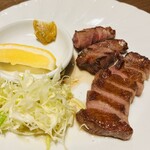 タンテール富士 - 