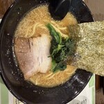 麺屋 蘭 - 