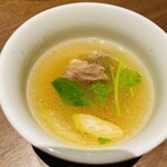 タンテール富士 - 