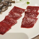 タンテール富士 - 