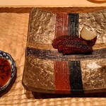 伯雲 - 長野県の真鴨