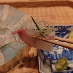 伯雲 - 青森の鮃