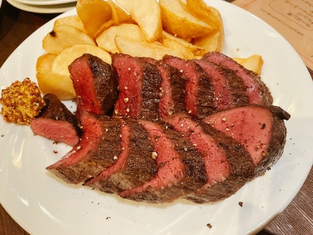 ブラックポット （BLACK POT）のご予約 - 三田/ビストロ | 食べログ