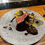 炭火割烹 樹樹 - 