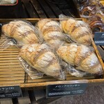 ハースブラウン - 
