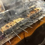 炭火割烹 樹樹 - 