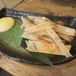 曙町 場内酒場 - 