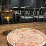 ダブリュー青山 ザ セラーアンドグリル - 