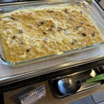 レストラン ヴァロリス - ヤンソンさんの誘惑