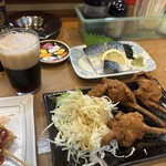 大衆酒場 正宗屋 - 