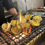 炭火割烹 樹樹 - 