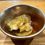 炭火割烹 樹樹 - 