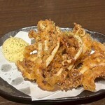 居酒屋 みらいちず - 