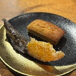 炭火割烹 樹樹 - 