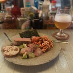Craftbeer gau's - 