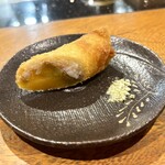 炭火割烹 樹樹 - 