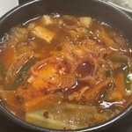 炭火焼肉 稔台苑 - 