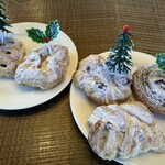 レストラン ヴァロリス - 