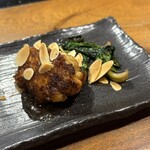 炭火割烹 樹樹 - 