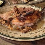 曙町 場内酒場 - 